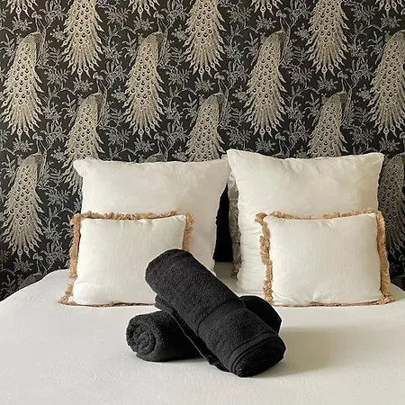 Appartamento El Paradise - Entier - Coeur De - Basilique Au Balcon - Proche Gare *