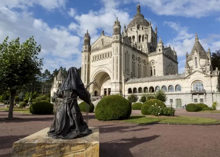 Appartamento El Paradise - Entier - Coeur De - Basilique Au Balcon - Proche Gare