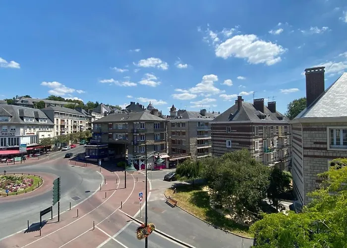 Appartamento El Paradise - Entier - Coeur De - Basilique Au Balcon - Proche Gare