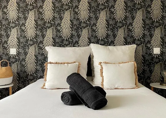 Appartamento El Paradise - Entier - Coeur De - Basilique Au Balcon - Proche Gare *